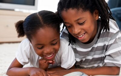 Cultivating a Love of Reading in Young Minds