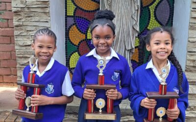 Assumption Convent Primary School: Your Answer to a Private Catholic Primary School in Pretoria