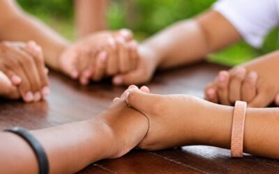 Nurturing Faith and Values in Everyday Family Life