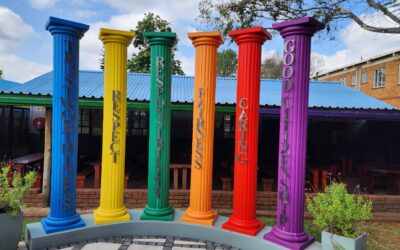 Essential Information About Assumption Convent Primary School
