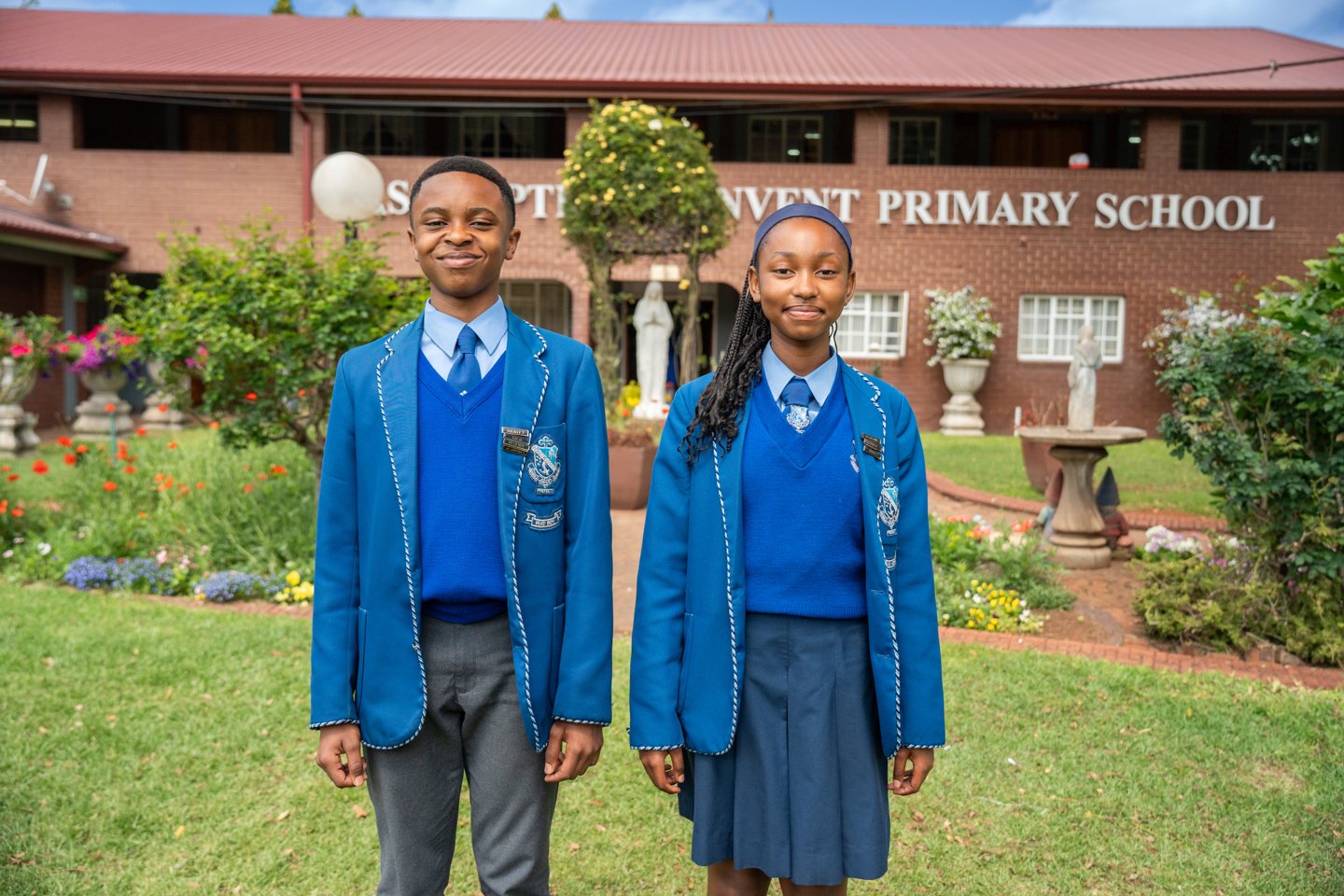 Academic Performance at Assumption Convent Primary School