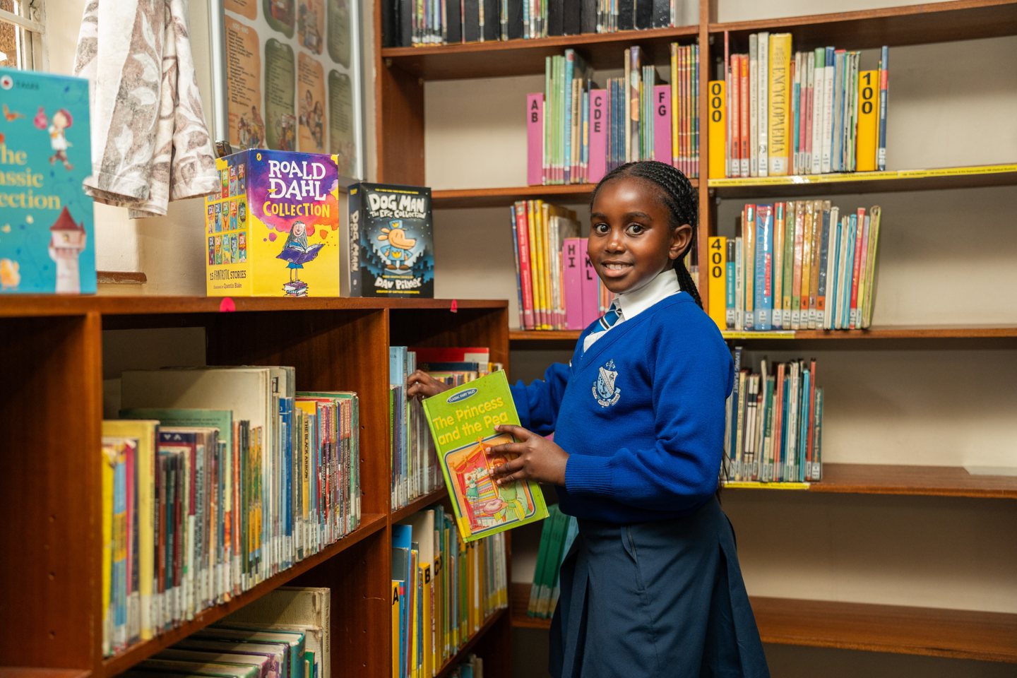 Curriculum Standards at Assumption Convent Primary School